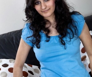 Güzel Victoria Arap girl..